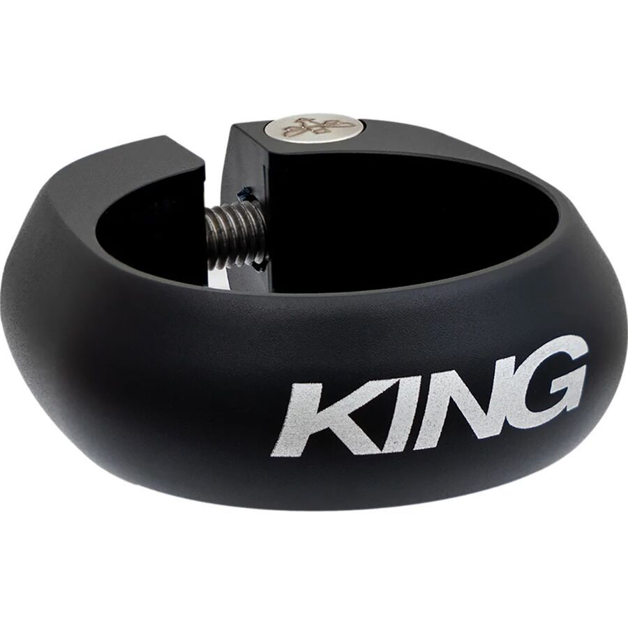 パーツ CHRIS KING Stem Cap & Seatpost Collar Chris King Seatpost Collar – Stinner Frameworks
