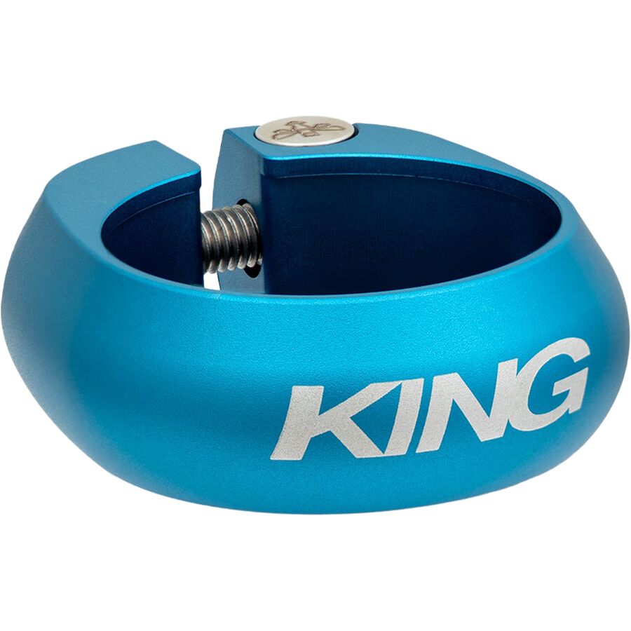 Chris King King Seatpost Collar - Components