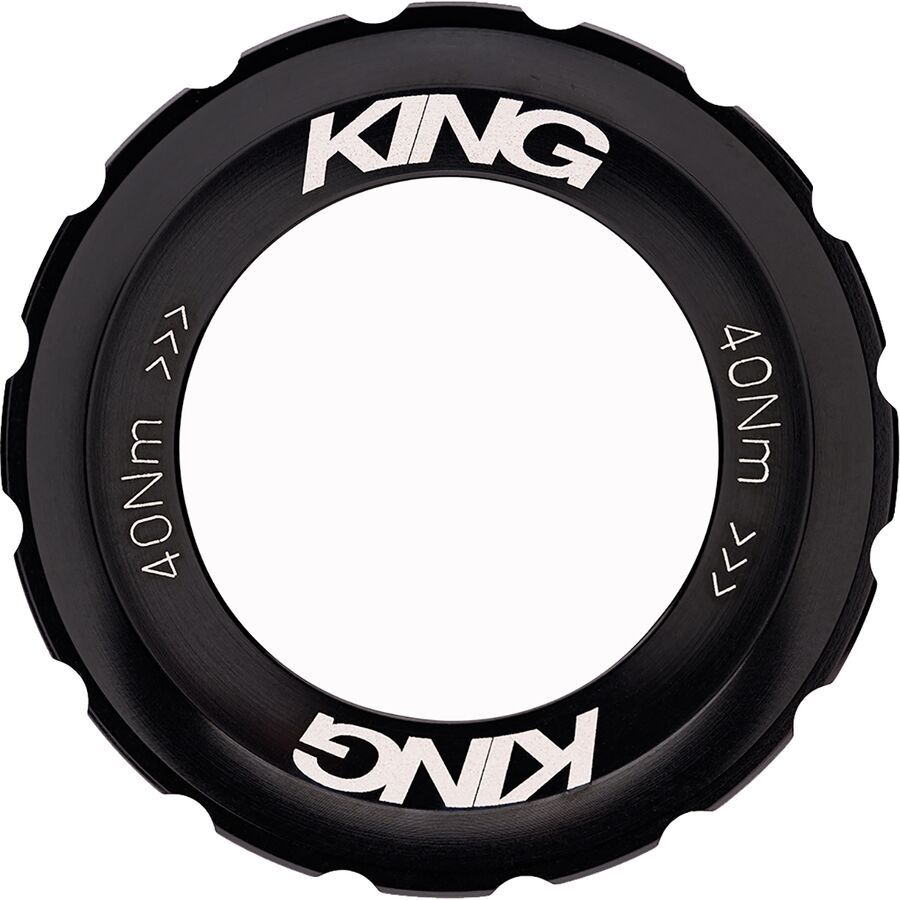 Chris King King Lockring - Components