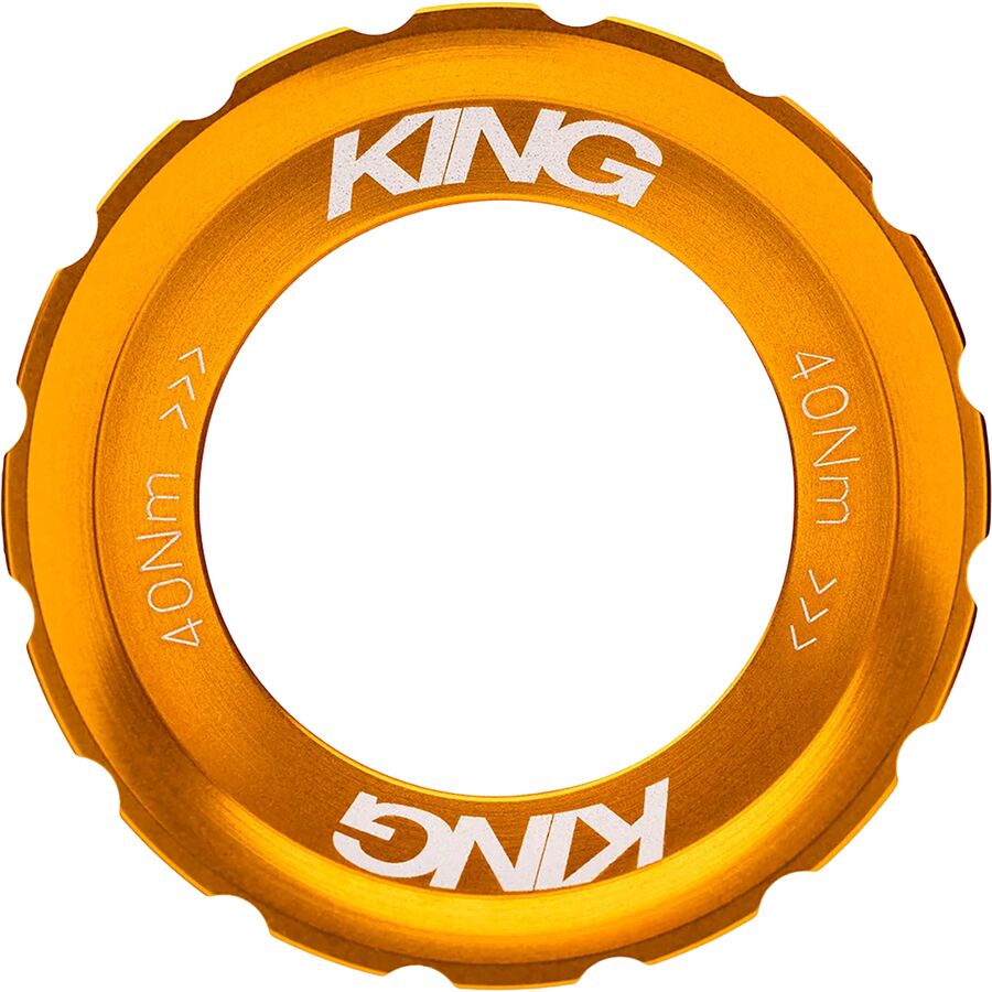 Chris King King Lockring - Components