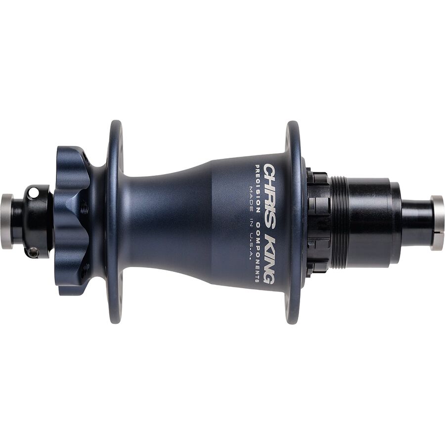 Chris King Boost 6-Bolt Hub - Components