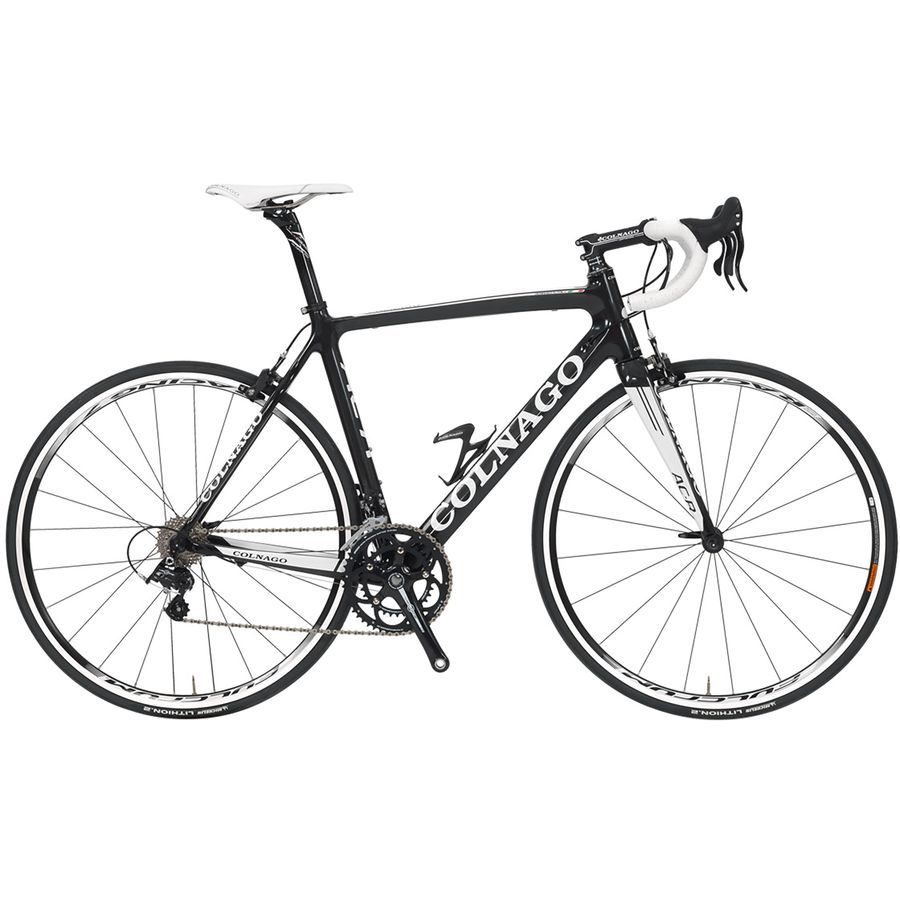 Colnago AC-R Disc Ultegra Complete Bike-2015 - Bikes