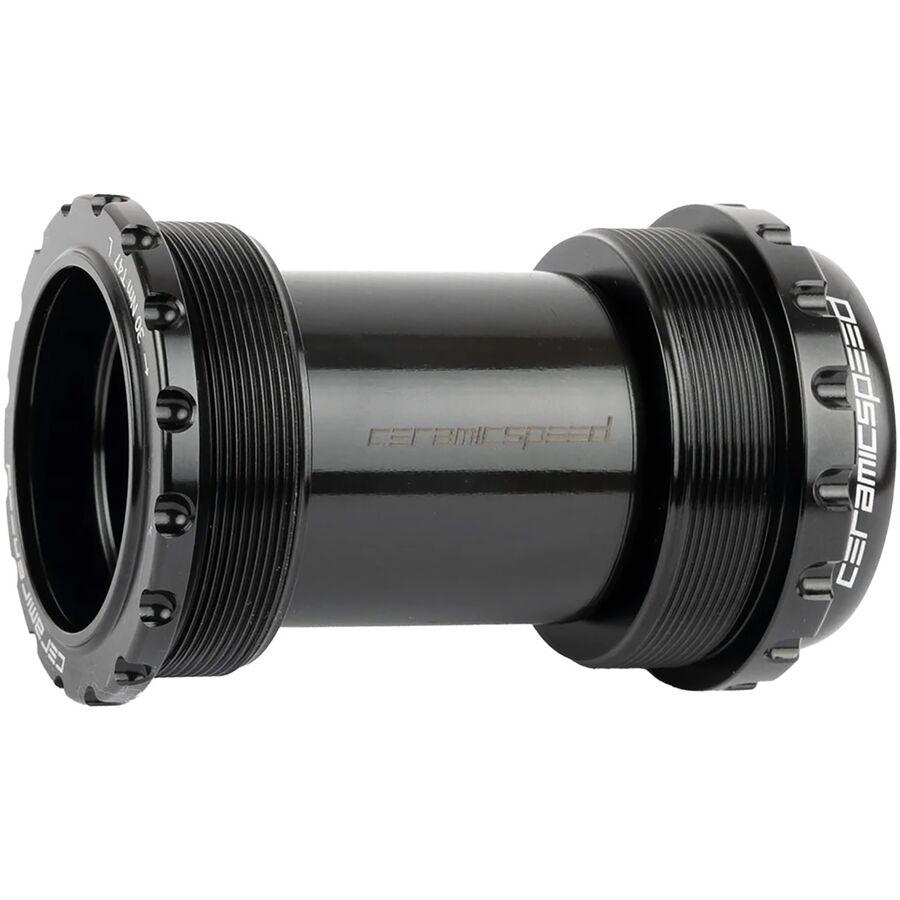 パーツ CeramicSpeed BB Alpha BB86 GRAVEL CeramicSpeed BB Alpha - Gravel - Components