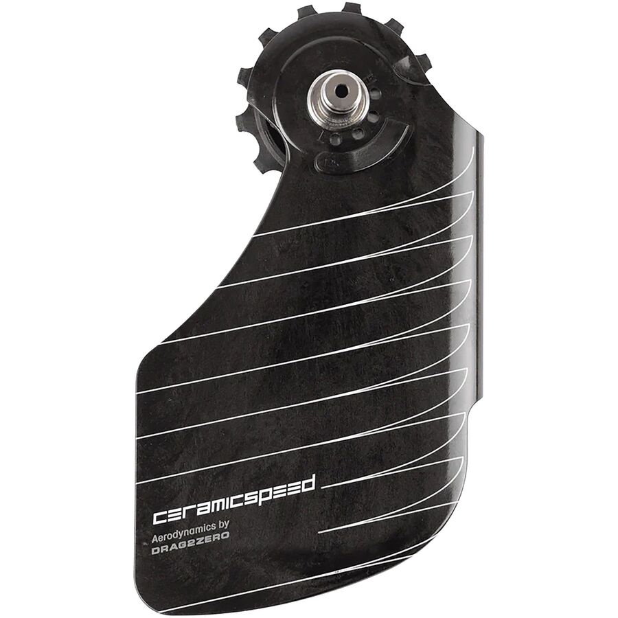 CeramicSpeed OSPW Aero ALPHA Replacement Cage - Components