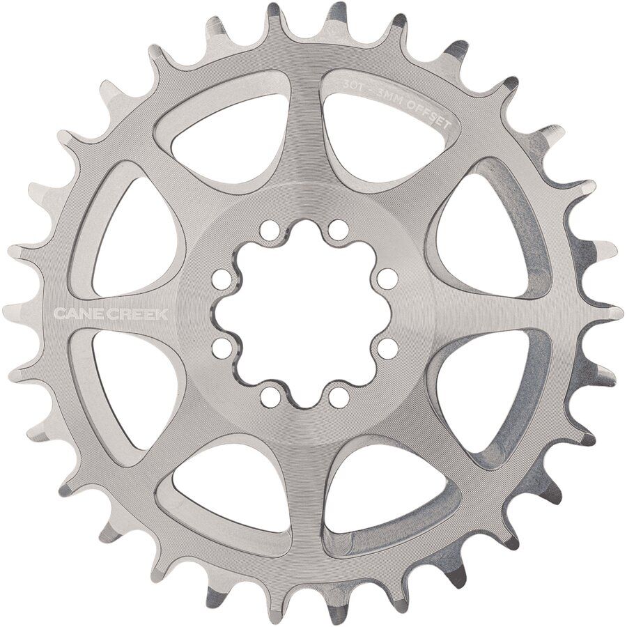 Cane Creek Direct Mount Chainring - Components