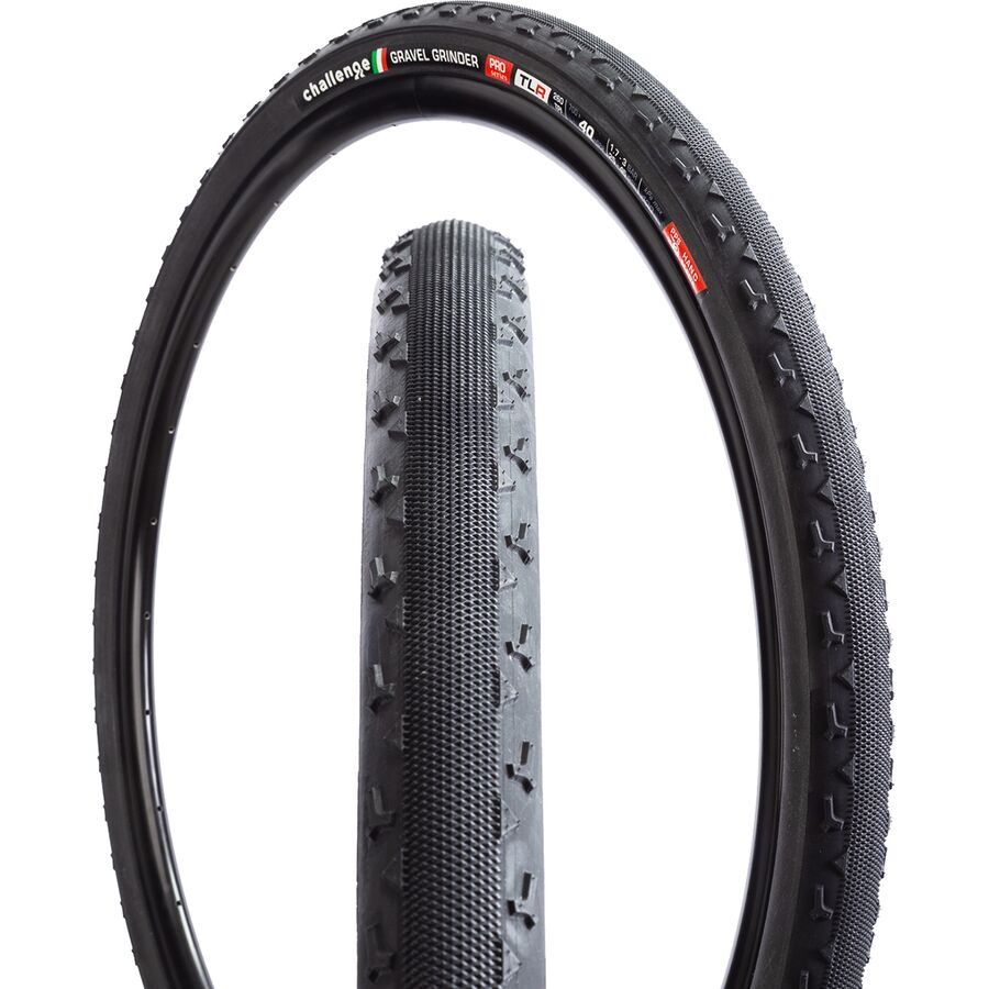 Challenge Gravel Grinder TLR Tubeless 