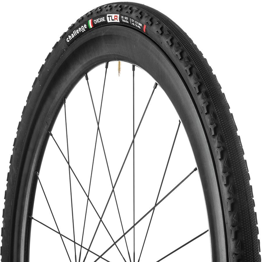 Challenge shop grifo tlr