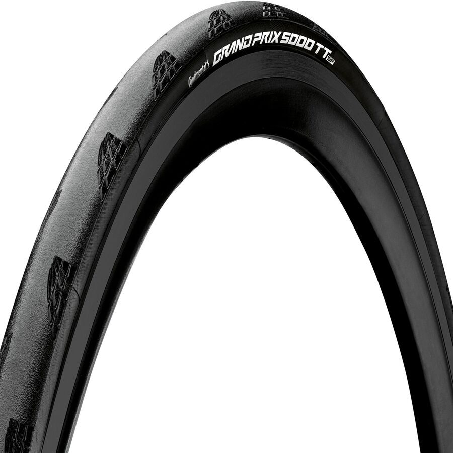 【国内未発売】コンチネンタル Grand Prix 5000 TT TdF Continental Grand Prix 5000 TT - Tubeless TdF Limited