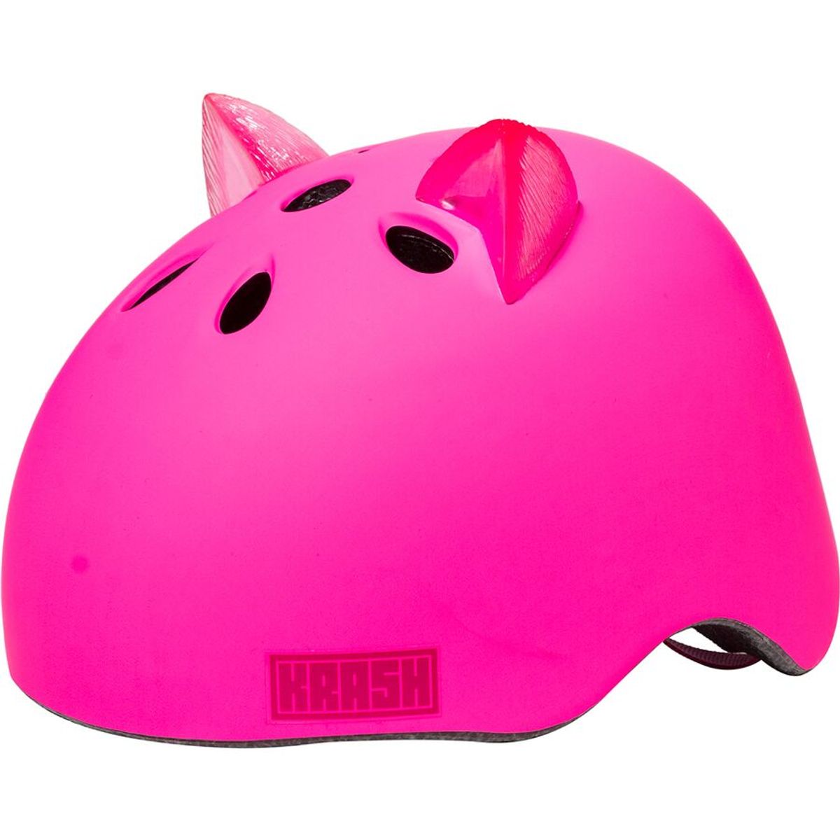 Krash girls youth bike helmets online