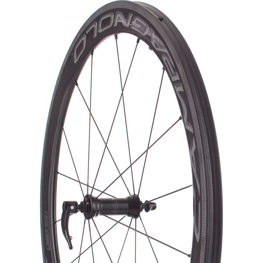 CAMPAGNOLO　BORA ONE Campagnolo Bora One DB wheelset