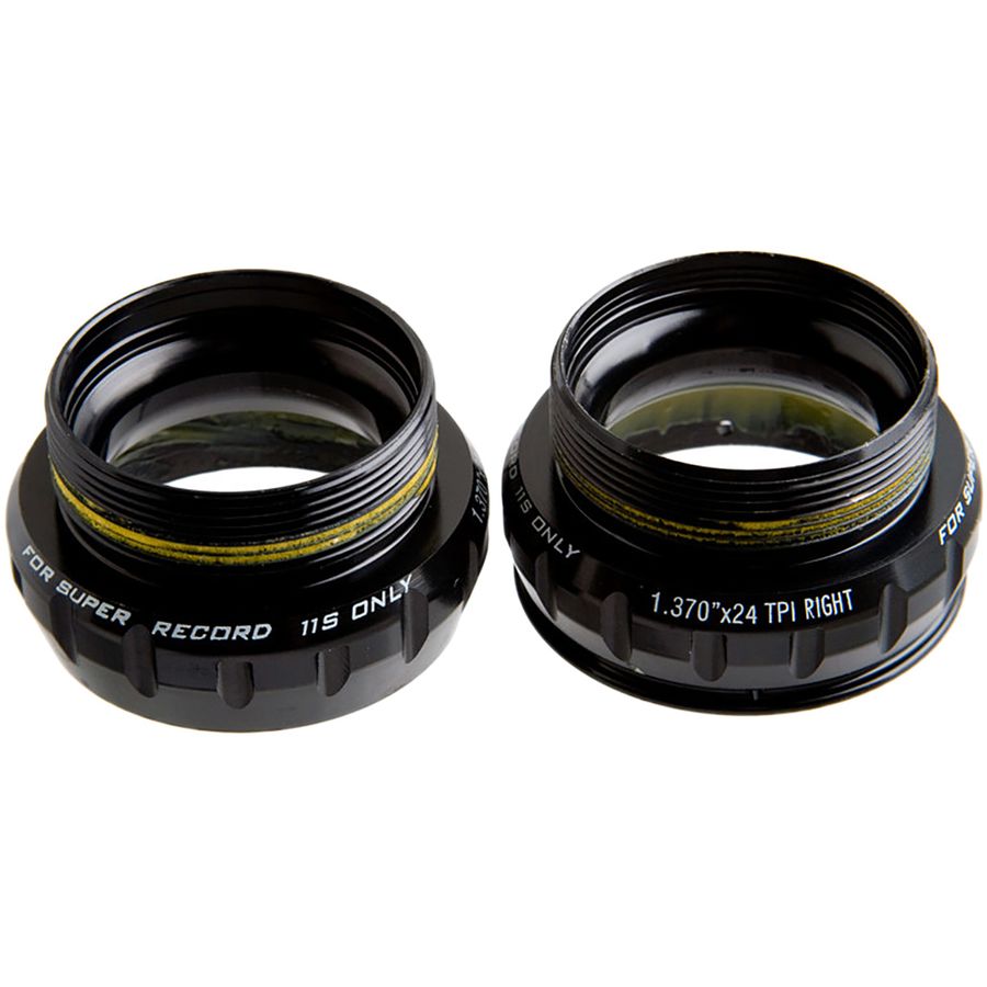 Campagnolo Super Record 11 Ultra Torque Bottom Bracket - Components
