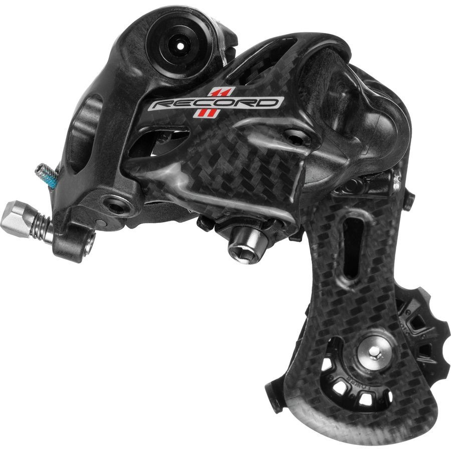 Campagnolo Record RD 11s 後期 Campagnolo Record RD 11s 後期 Campagnolo RECORD RD 11s 後期 リア