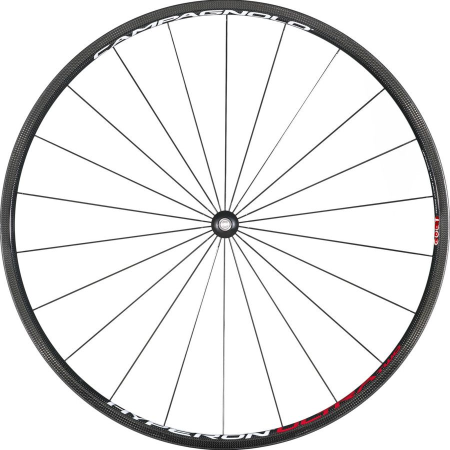 パーツ Campagnolo HYPERON ULTRA Campagnolo Hyperon Ultra Disc Brake Wheelset – RA Cycles