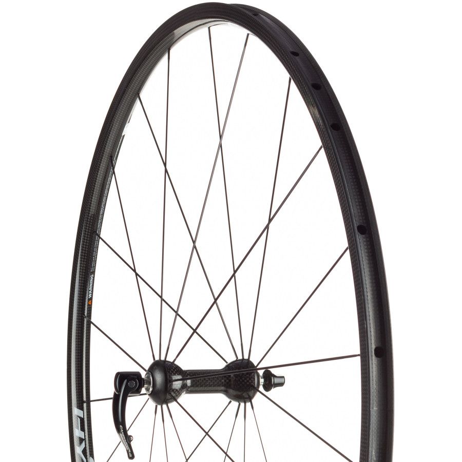パーツ Campagnolo HYPERON ULTRA Hyperon Ultra carbon wheels | Campagnolo
