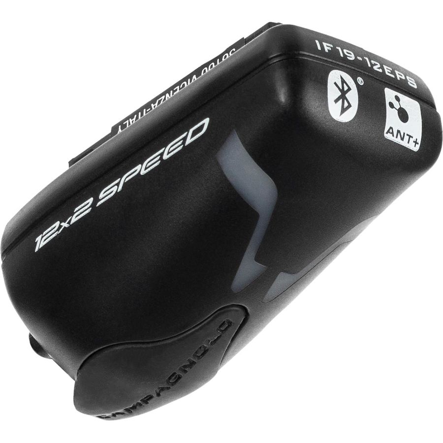 Interface externe avec câble Campagnolo Eps V4 12V - noir - 12 V - Sport