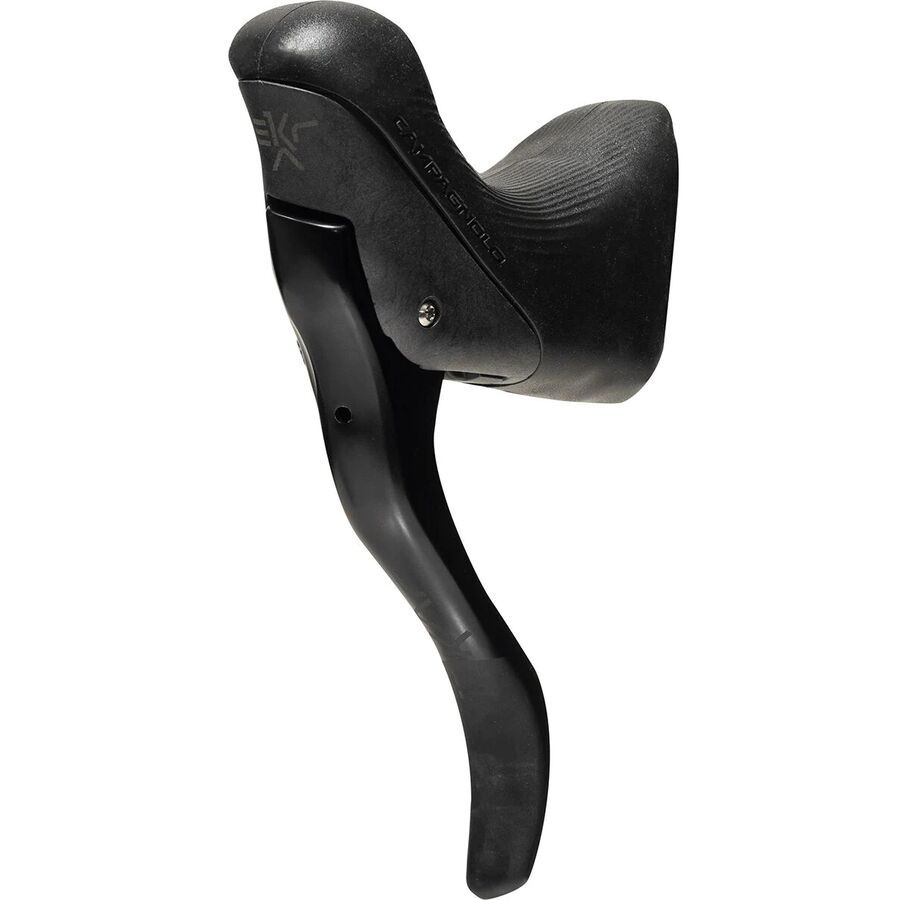 パーツ EC21-EKDB101 LH Ergo Ekar 13 w/o lever Campagnolo Ekar 13-Speed Ergopower Lever w Caliper Excel