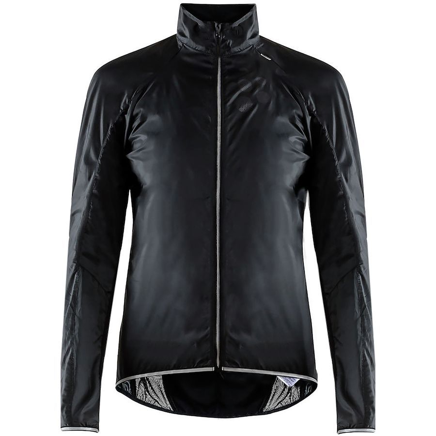 craft lithe bike jacket