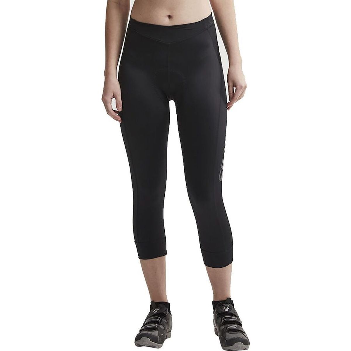 Craft capri tights deals