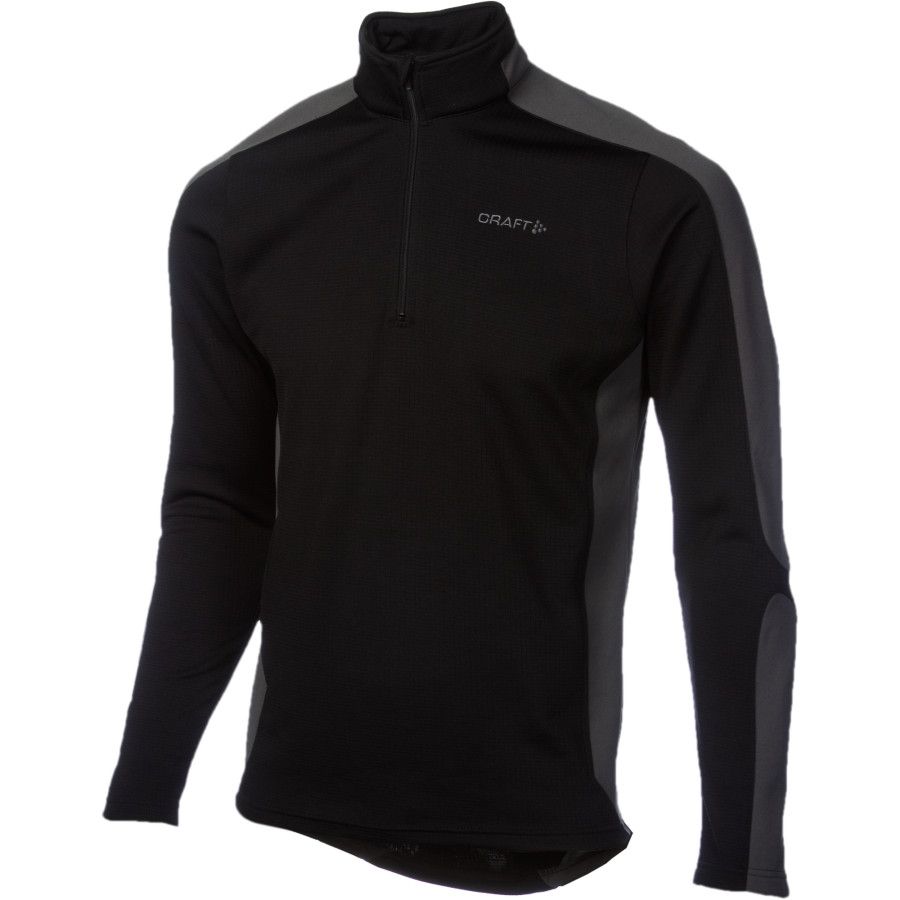 CRAFT Elite Bike Longsleeve Men’s ジャケット Craft Active Shift Free Long Sleeve Pullover - Men