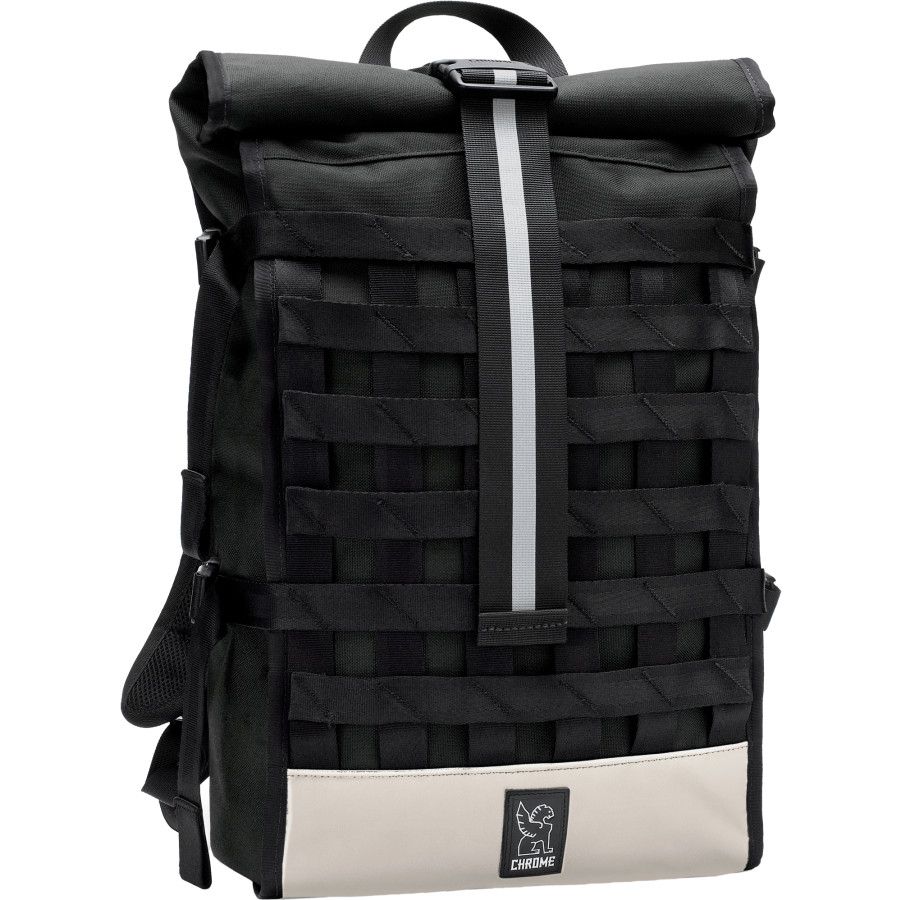 Chrome Barrage Session 18-22L Backpack - Accessories