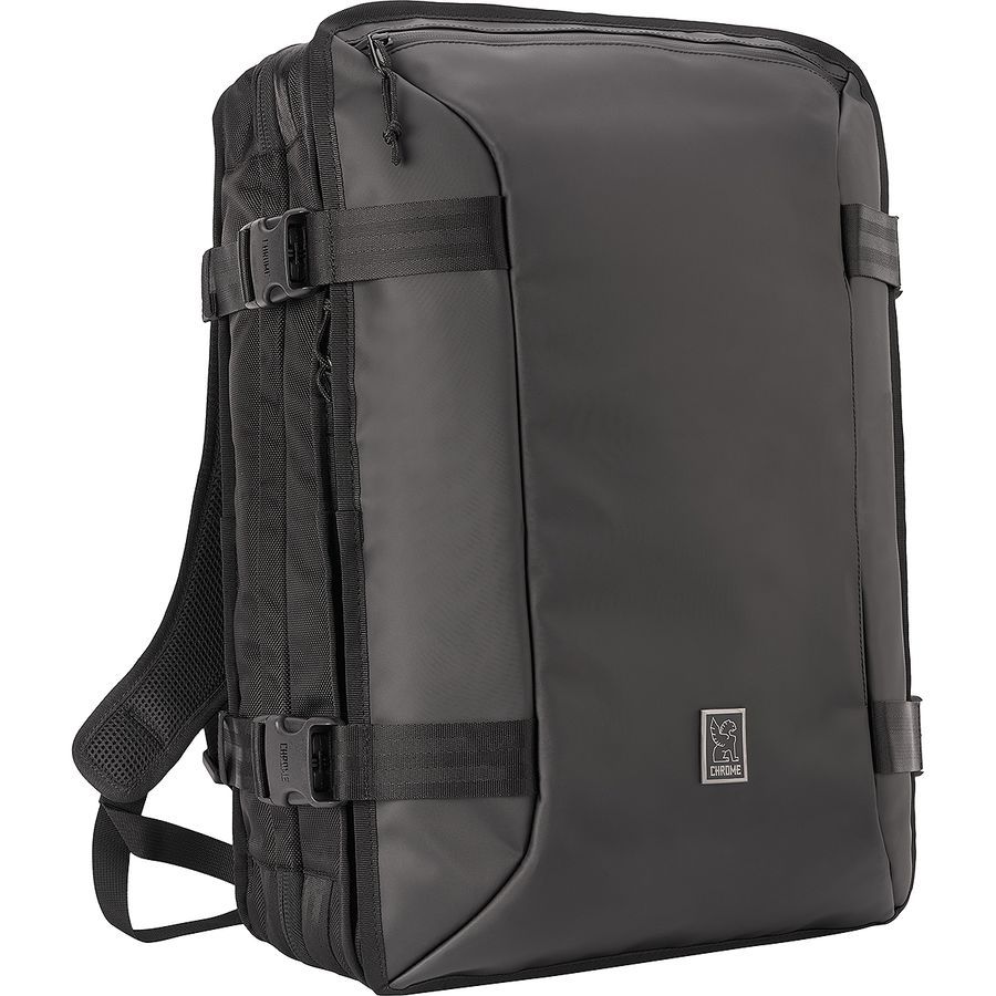 CHROME MACHETO 2WAY TRAVEL PACK クローム 大容量 Chrome Macheto 2.0 Travel Pack - Accessories