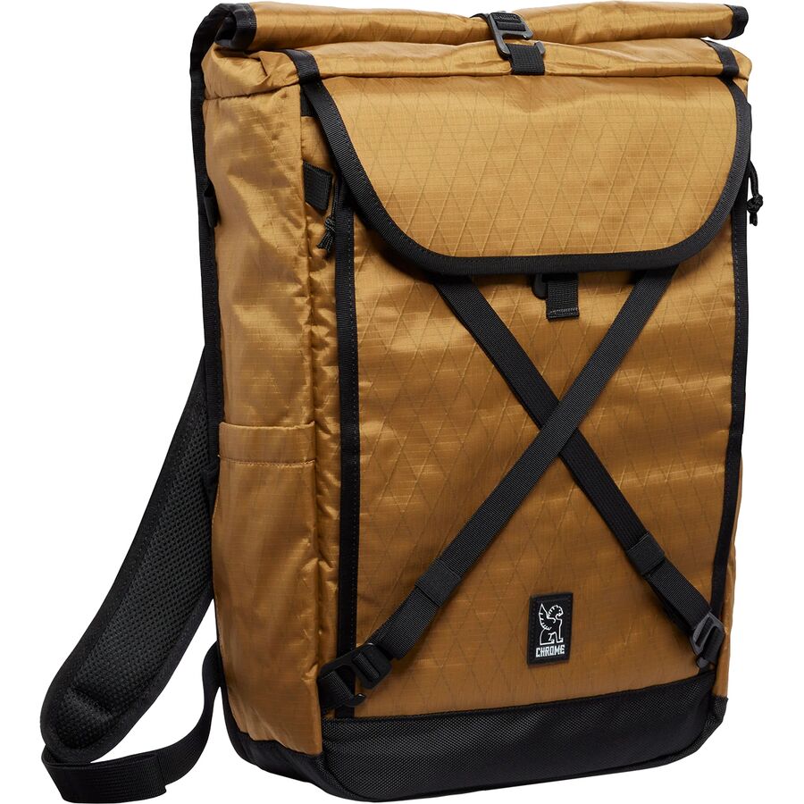 Chrome Bravo 4.0 Backpack - Accessories