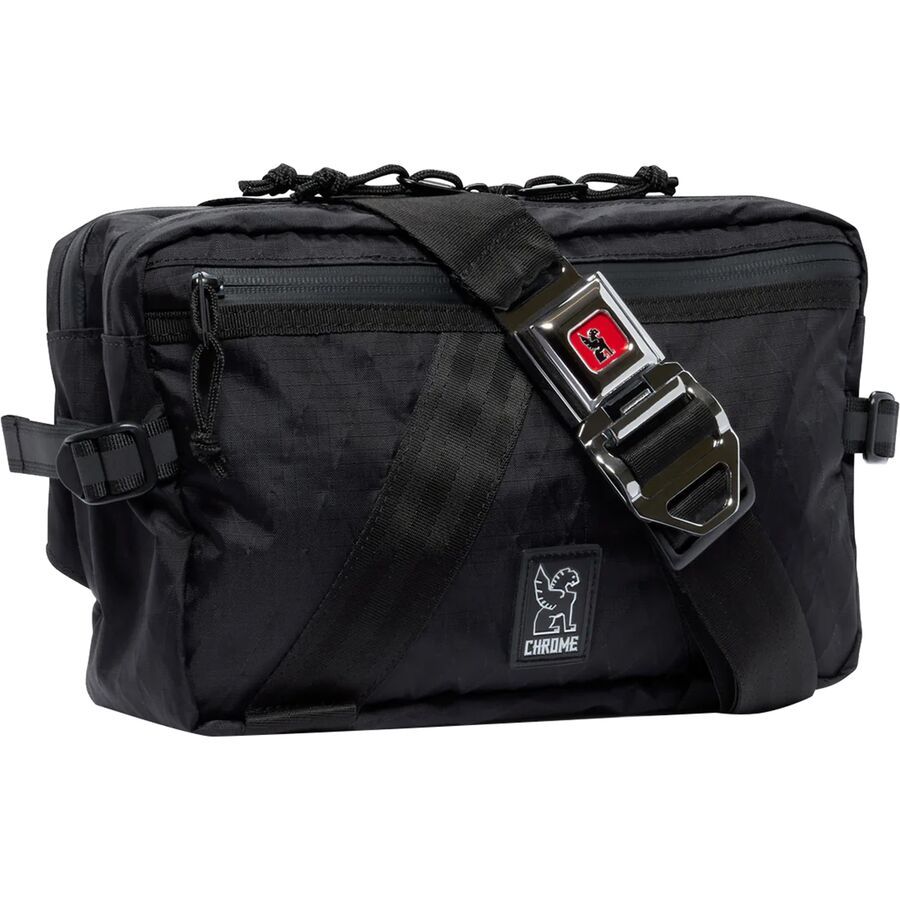 Chrome Tensile Sling Bag - Accessories