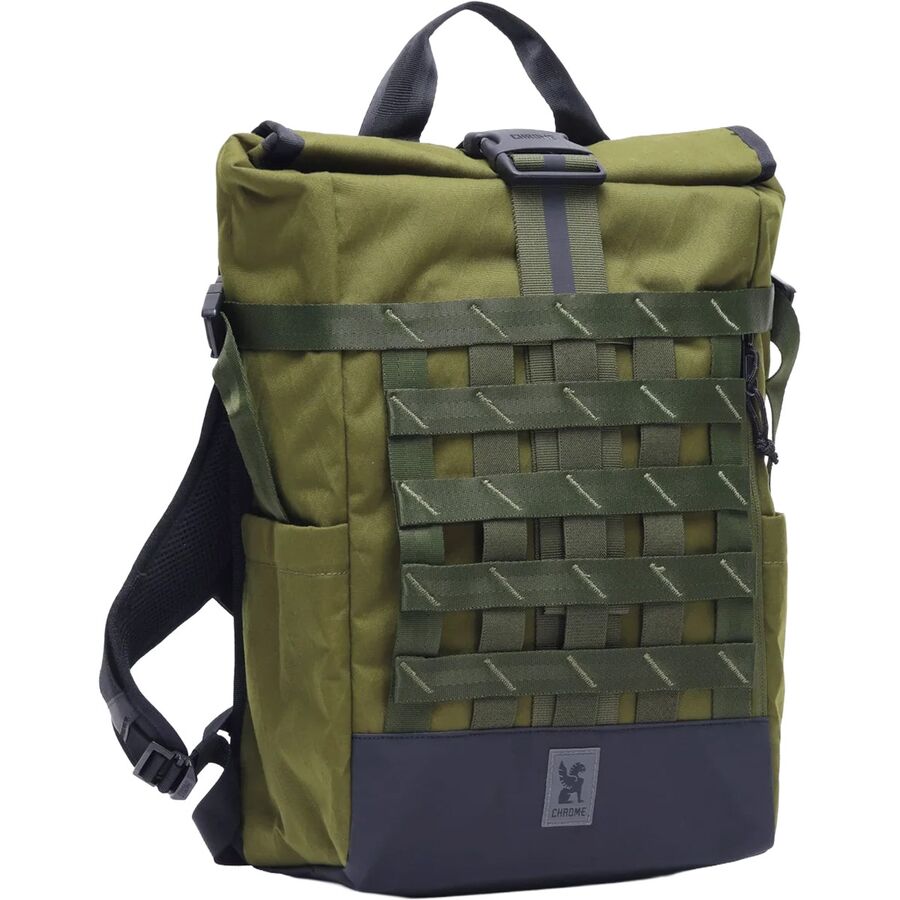 Chrome Barrage Cargo 18L Backpack - Accessories