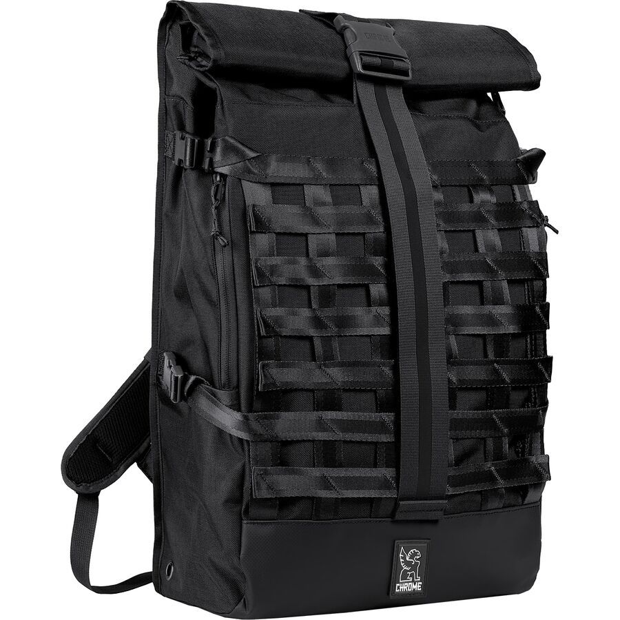 Chrome バックパック　BARRAGE 34L Barrage 34L Pack