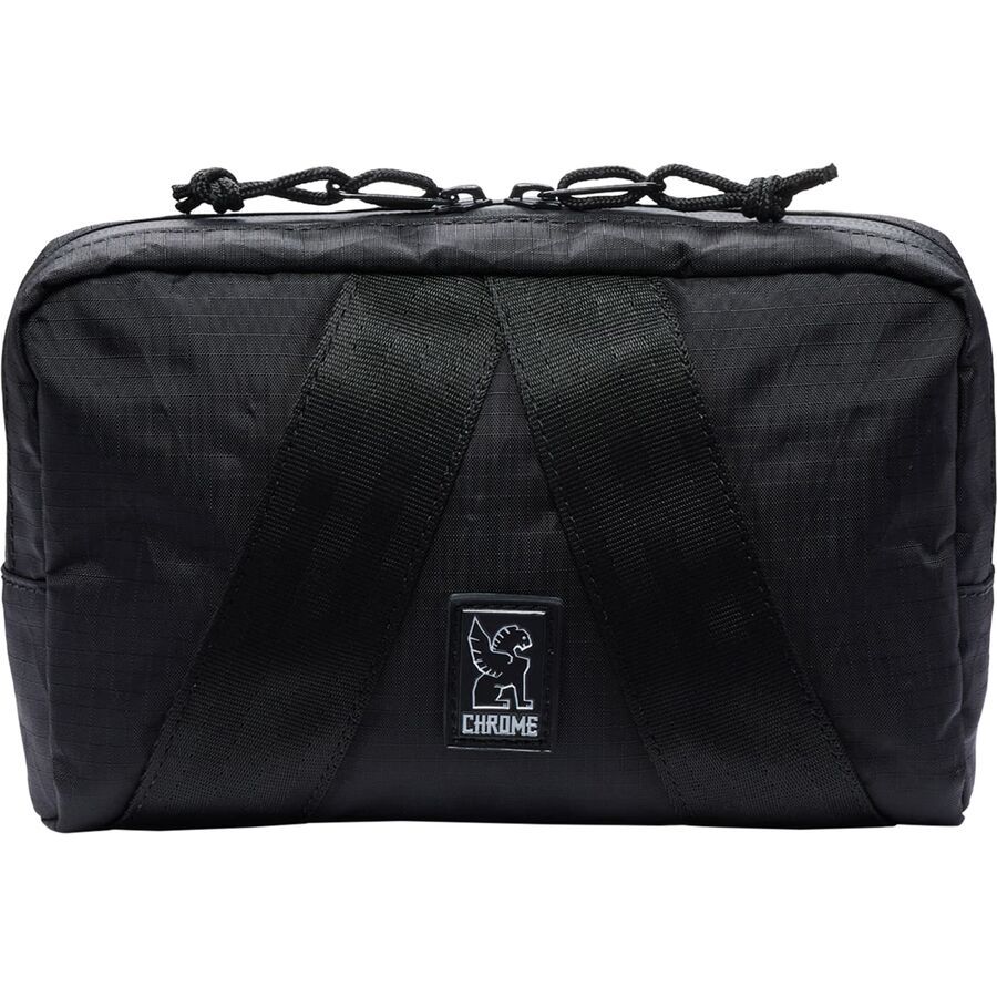 Chrome Mini Tensile Sling Bag - Accessories