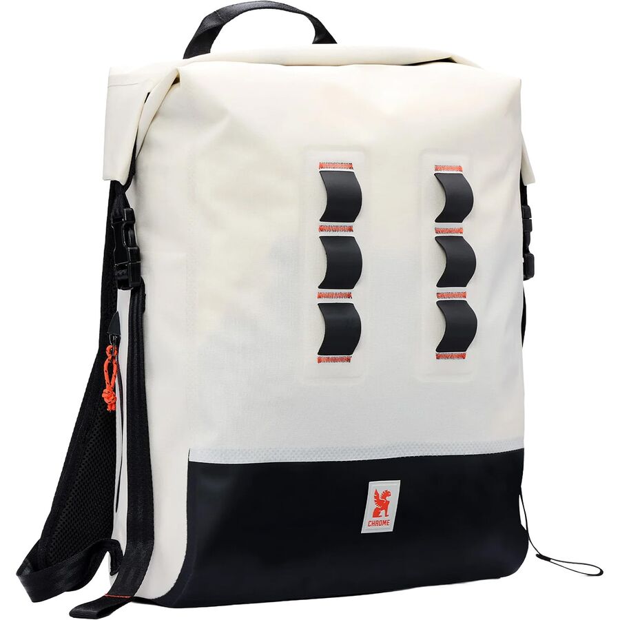 Chrome Urban EX Rolltop 30L Backpack - Accessories
