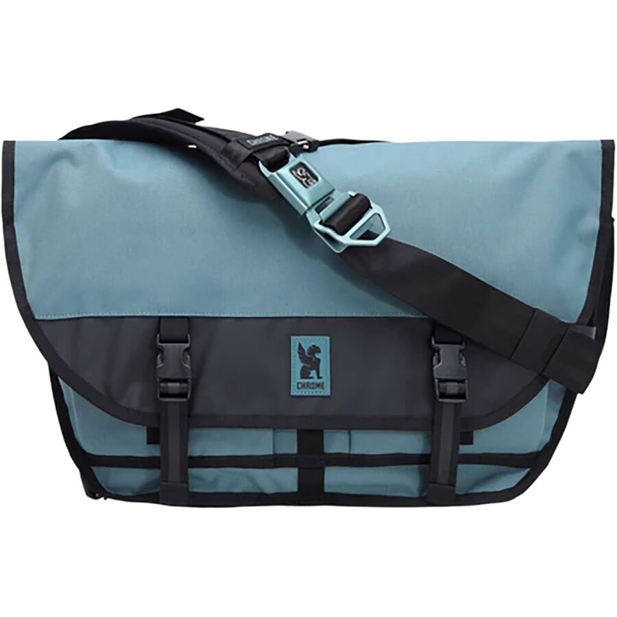Chrome Citizen 24L Messenger Bag - Accessories