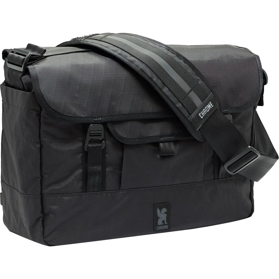Chrome Midtown 20L Messenger Bag - Accessories