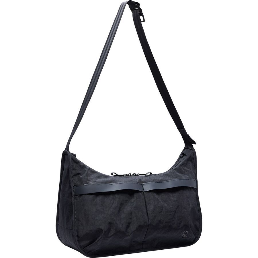 【CHROME】 YOYOGI 14L MESSENGER Yoyogi 14L Messenger