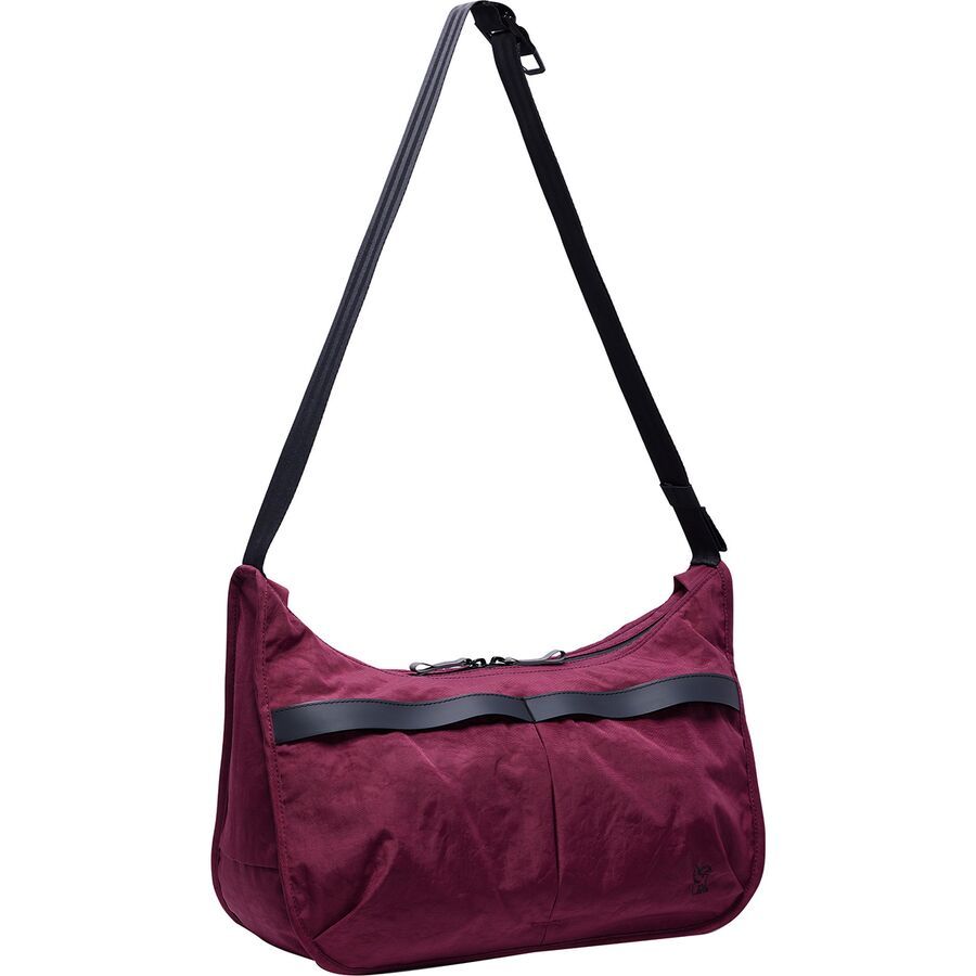 Yoyogi 14L Messenger