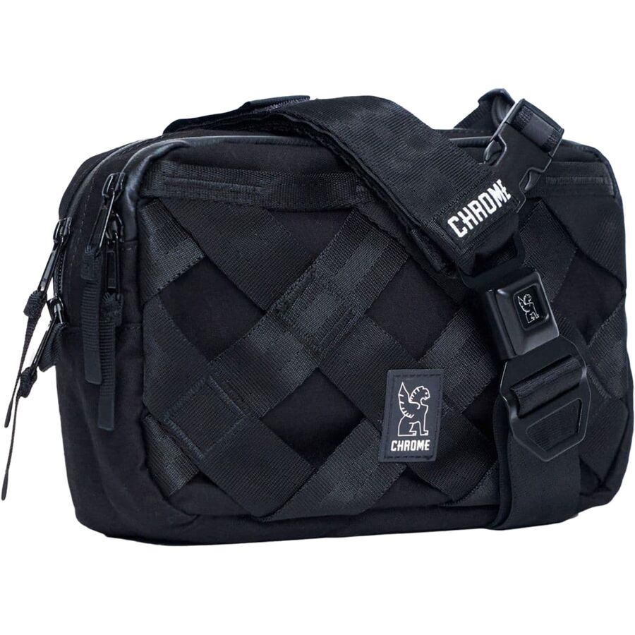 バッグ CHROME BARRAGE 5L SLING BAG BLAX.jpg