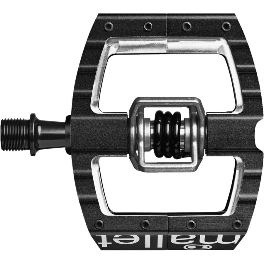 パーツ Mallet DH crankbrothers Mallet DH Clip-In Pedals – Crankbrothers