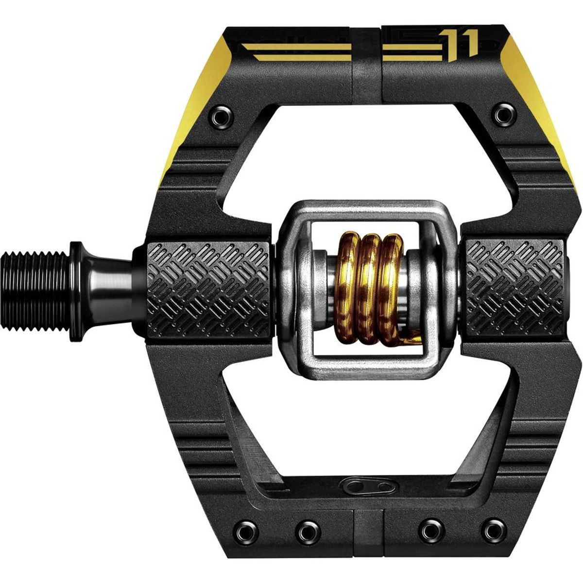Mallet E 11 Pedal