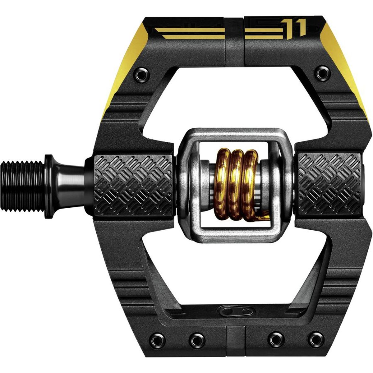 Crank Brothers Mallet E 11 - Components