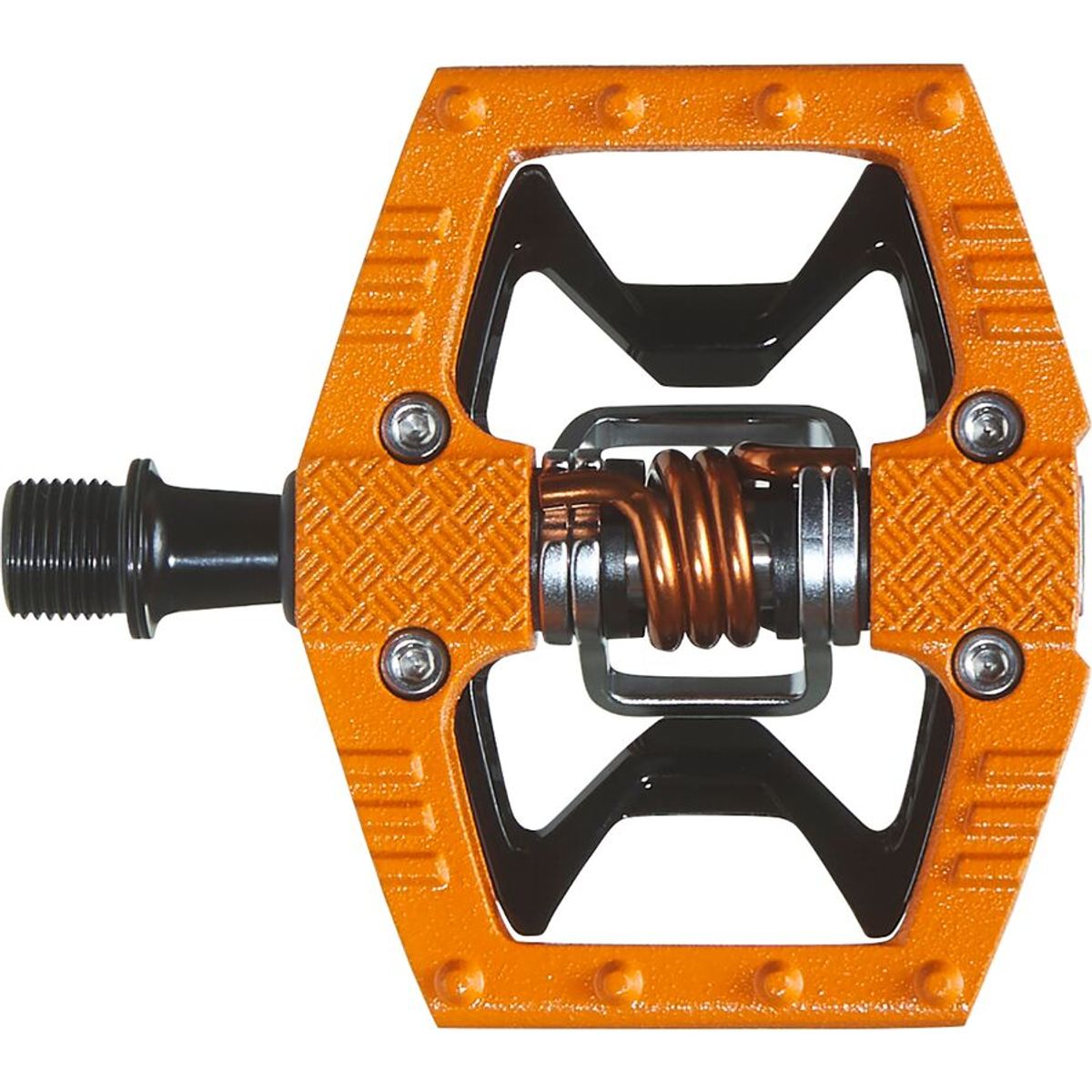 Crank Brothers Doubleshot 2 Pedals Components