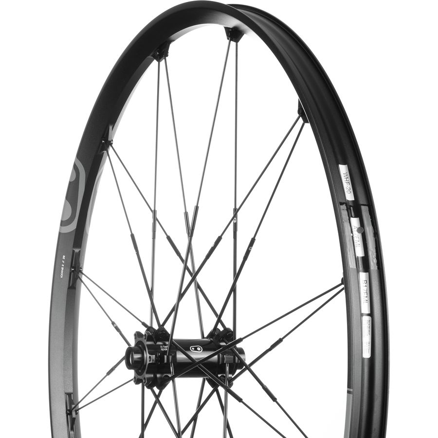Crank Brothers Iodine 2 29in Boost Wheelset - Components