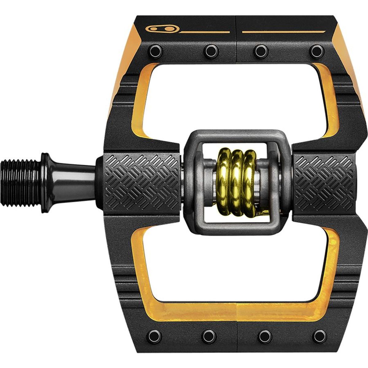 Crank brothers downhill pedals hotsell