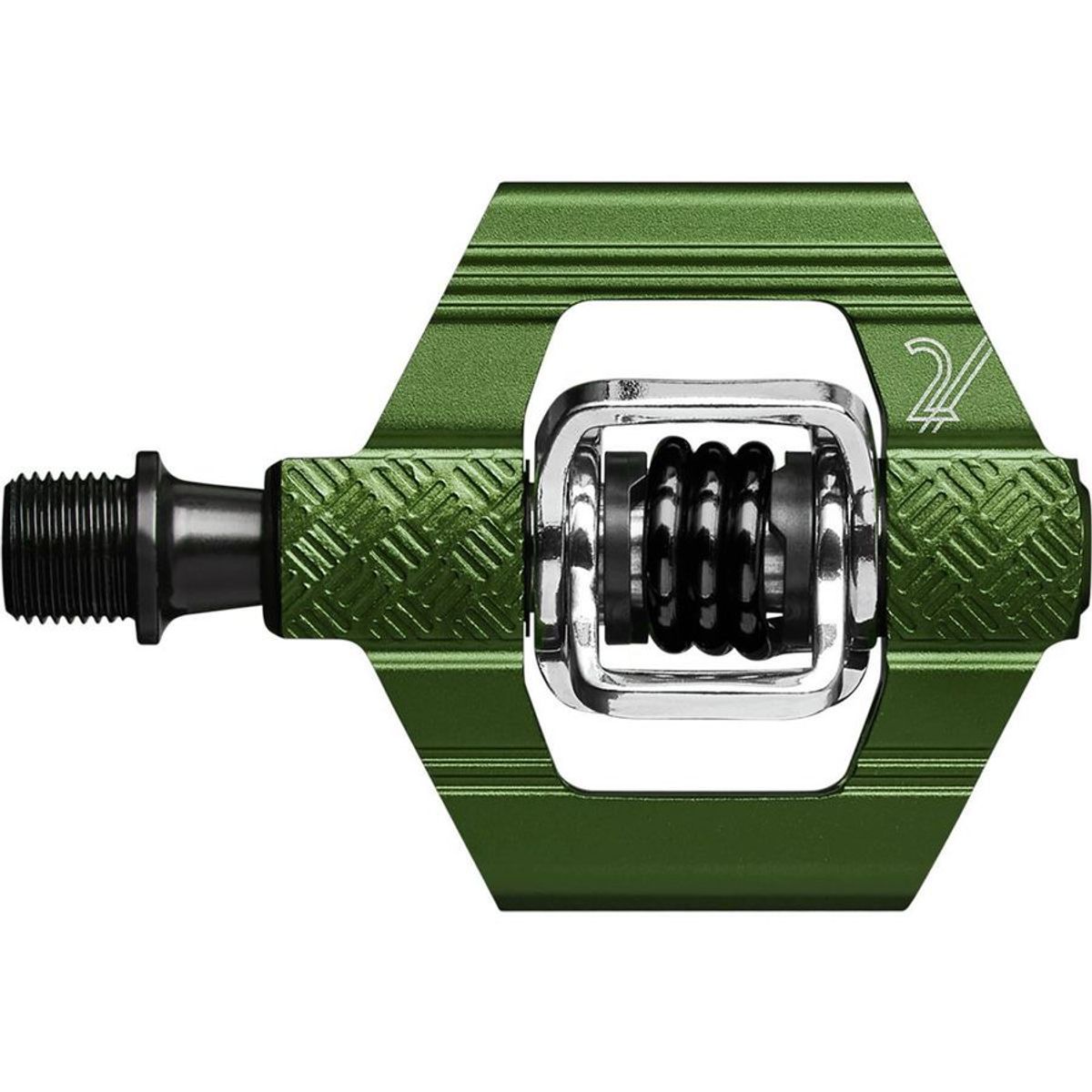 Crank Brothers Candy 2 Pedals Components