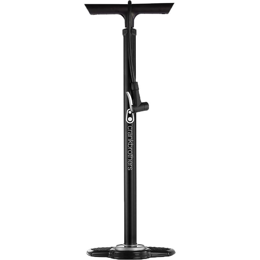 Crank brothers gem floor pump discount