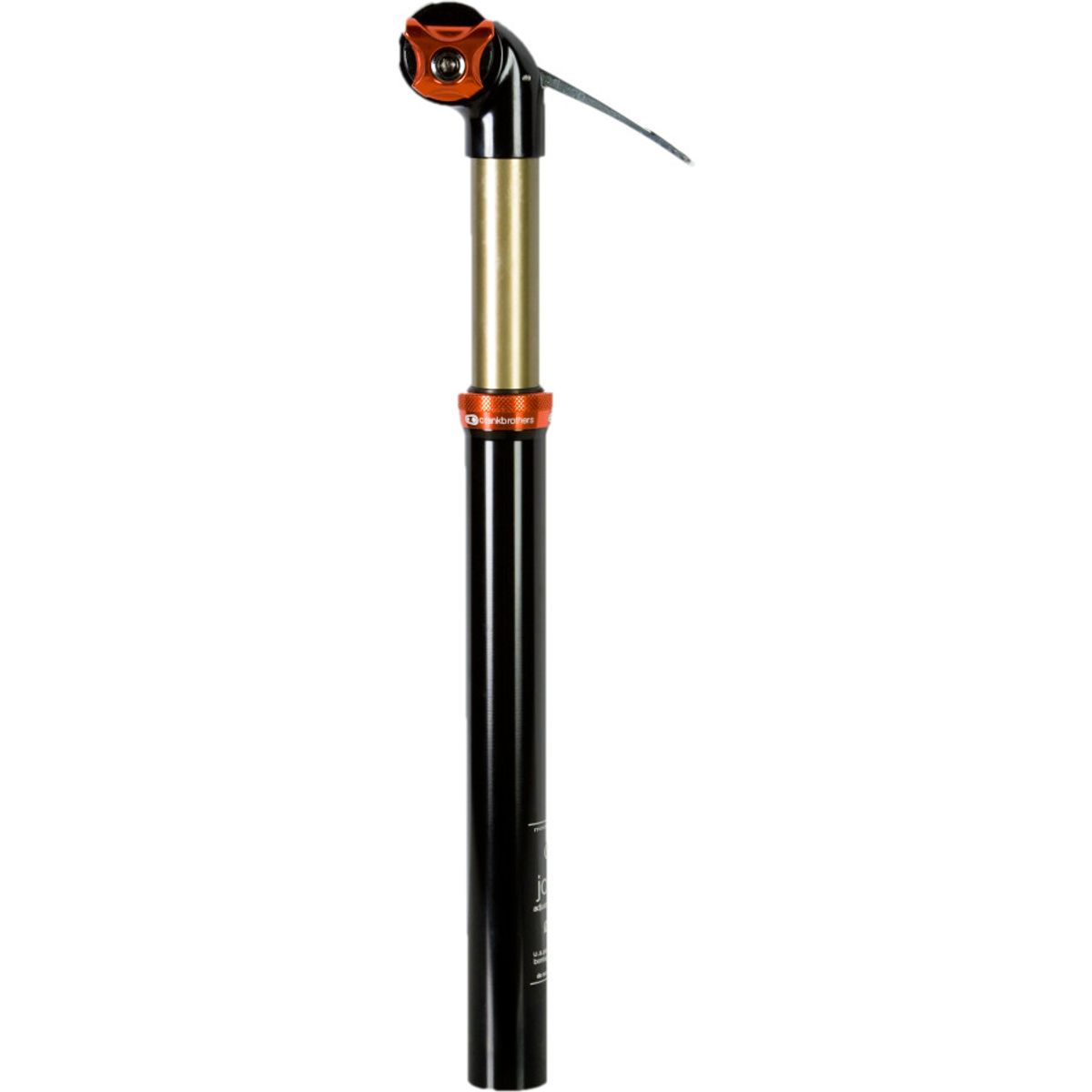 Crank brothers shop joplin dropper post