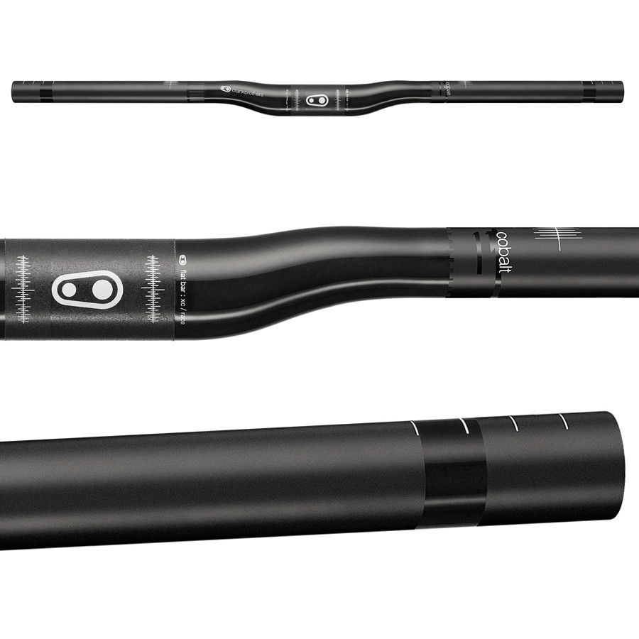 美品】crankbrotthers cobalt11 カーボンステム 90mm