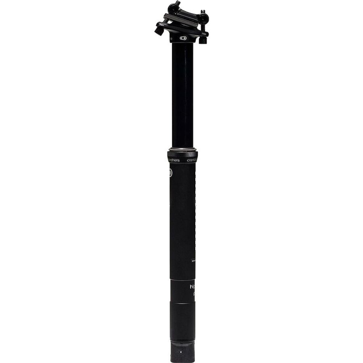 Crank brothers sales 27.2 dropper seatpost