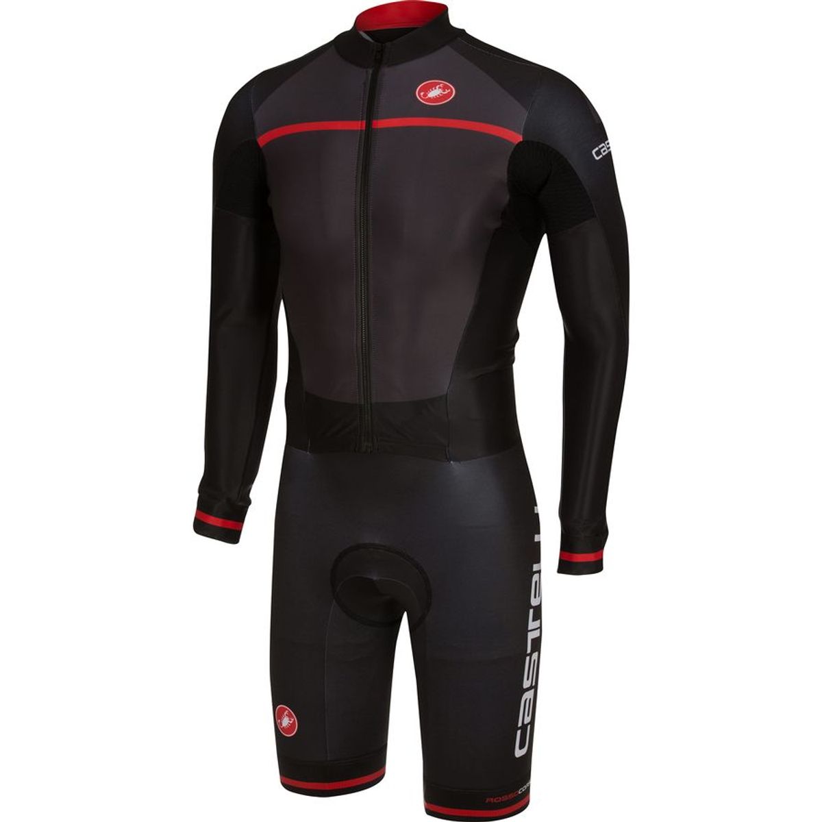 Castelli cyclocross skinsuit outlet