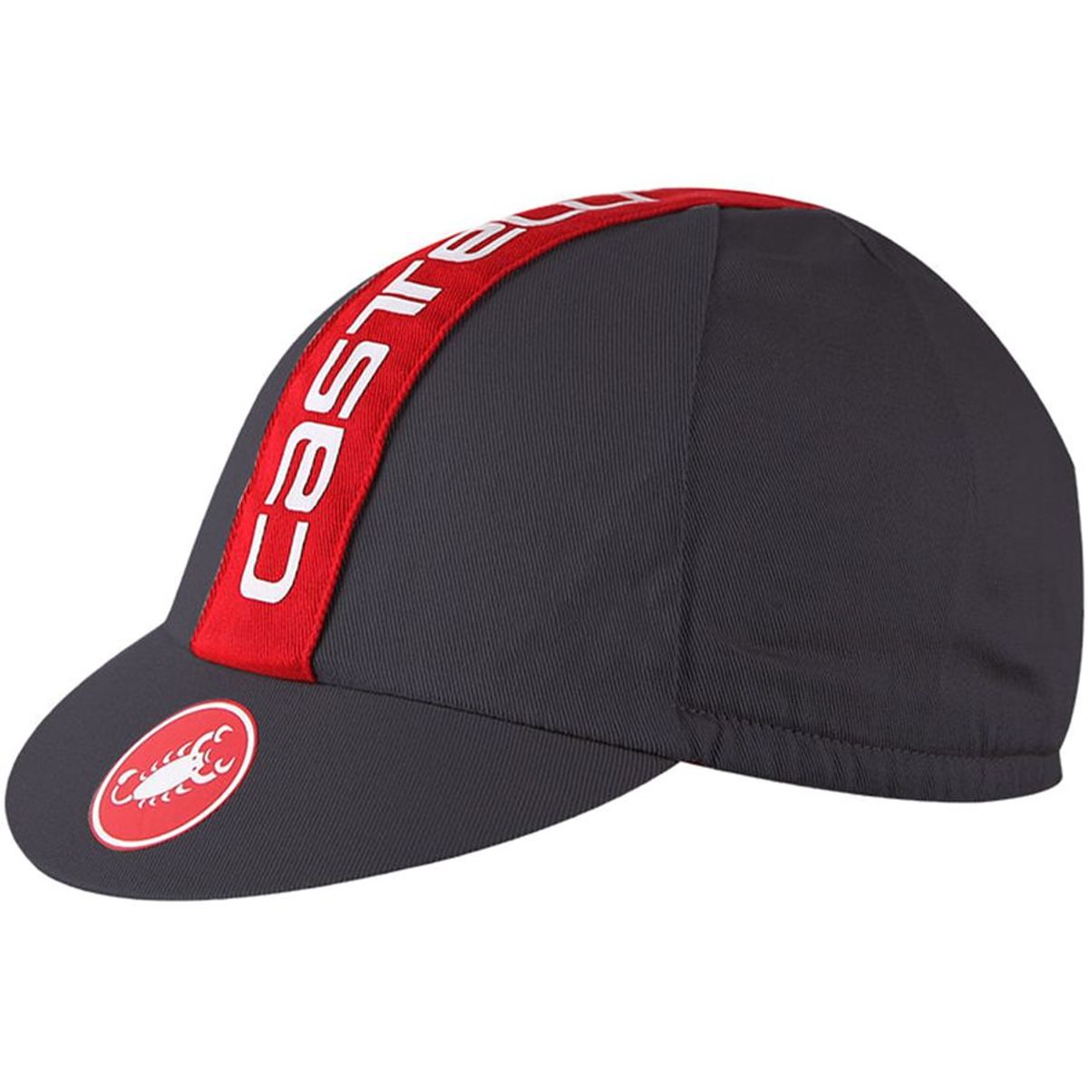 Castelli Retro 3 Cap Men