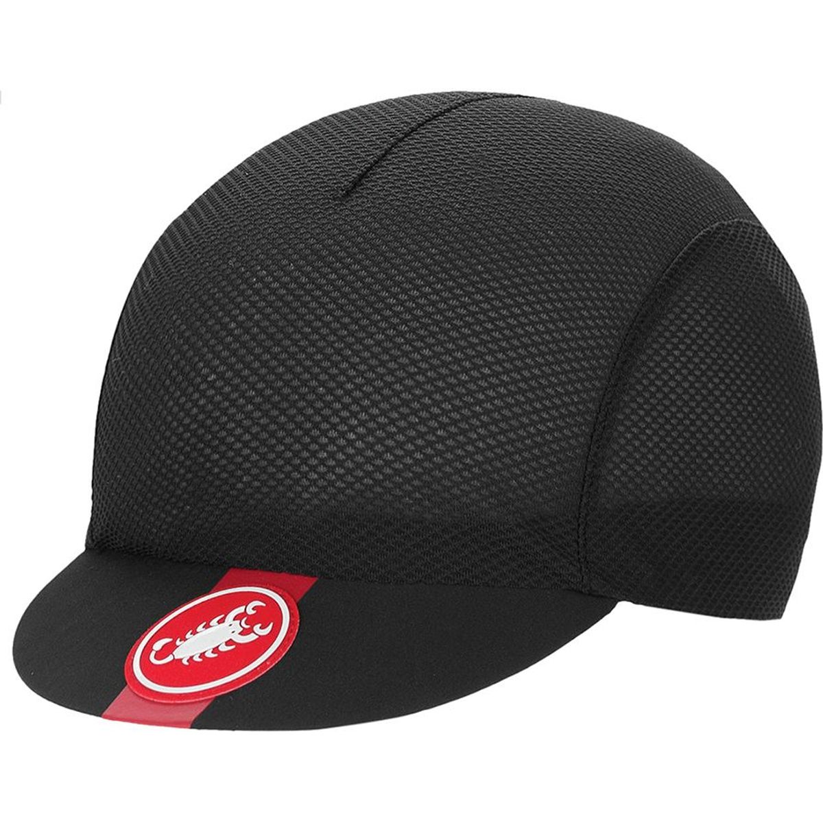 Castelli ac cycling cap new arrivals